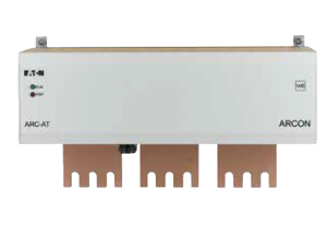 Eaton ARCON arc fault protection system | TAKOM MCC Switchgear