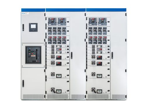 EATON xEnergy Elite Switchboard | TAKOM MCC Switchboard